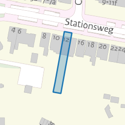 Perceel MPL00-C-1466