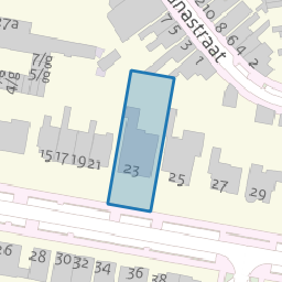 Perceel MPL00-C-1558