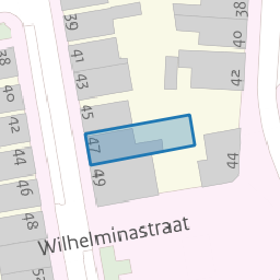 Perceel MPL00-C-1896