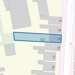 Perceel MPL00-C-1960