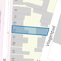 Perceel MPL00-C-1969