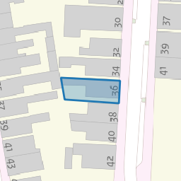 Perceel MPL00-C-2157