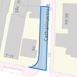 Perceel MPL00-C-2165