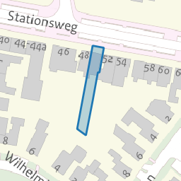 Perceel MPL00-C-2329