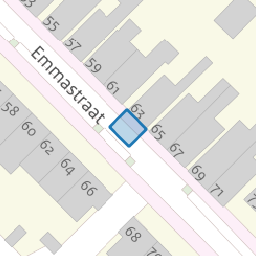 Perceel MPL00-C-2378