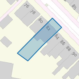 Perceel MPL00-C-2498