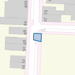 Perceel MPL00-C-2515