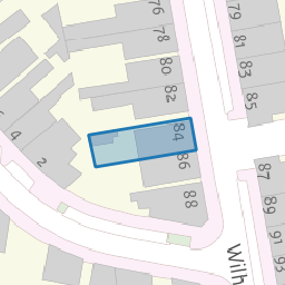 Perceel MPL00-C-2552