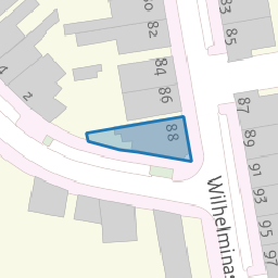 Perceel MPL00-C-2554