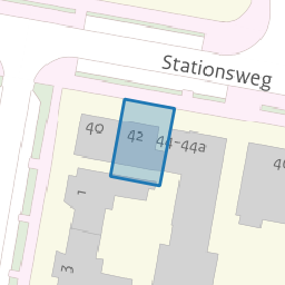 Perceel MPL00-C-2573