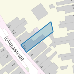 Perceel MPL00-C-2577