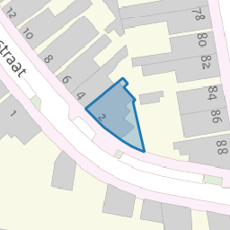 Perceel MPL00-C-2599