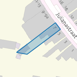 Perceel MPL00-C-2621