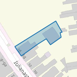 Perceel MPL00-C-2650