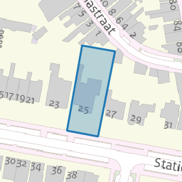 Perceel MPL00-C-2658