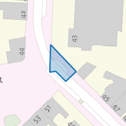 Perceel MPL00-C-2715