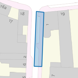 Perceel MPL00-C-2755