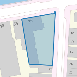 Perceel MPL00-C-2773