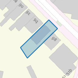 Perceel MPL00-C-2797