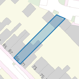 Perceel MPL00-C-2850