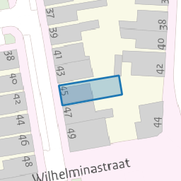 Perceel MPL00-C-2863