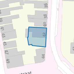 Perceel MPL00-C-2864