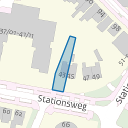 Perceel MPL00-C-2928