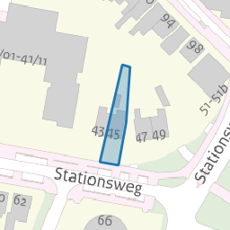 Perceel MPL00-C-2929