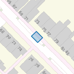 Perceel MPL00-C-3141