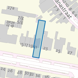 Perceel MPL00-C-3158