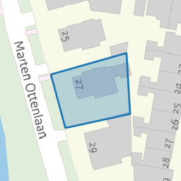 Perceel MPL00-C-3262