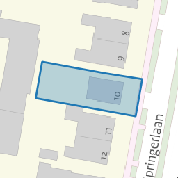 Perceel MPL00-C-3271