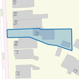 Perceel MPL00-C-3278