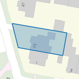 Perceel MPL00-C-3317