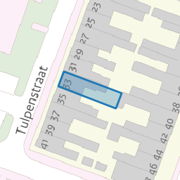 Perceel MPL00-C-3592