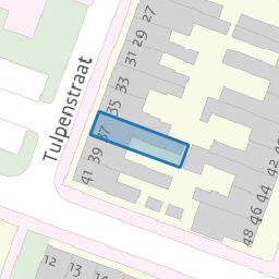 Perceel MPL00-C-3594