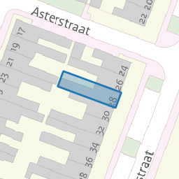 Perceel MPL00-C-3599