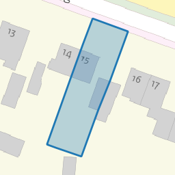 Perceel MPL00-C-3699