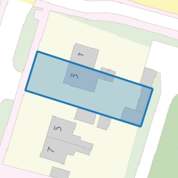 Perceel MPL00-C-3720