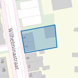 Perceel MPL00-C-3725