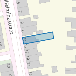 Perceel MPL00-C-3728