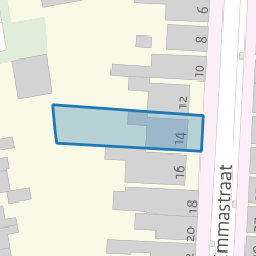 Perceel MPL00-C-3734