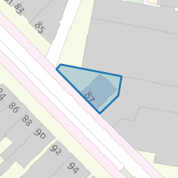 Perceel MPL00-C-3740