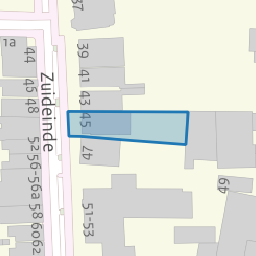 Perceel MPL00-C-3767