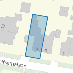 Perceel MPL00-C-3771