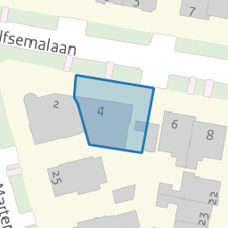 Perceel MPL00-C-3925