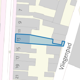 Perceel MPL00-C-3930