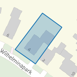 Perceel MPL00-C-3967