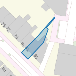 Perceel MPL00-C-4000