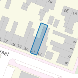 Perceel MPL00-C-4008